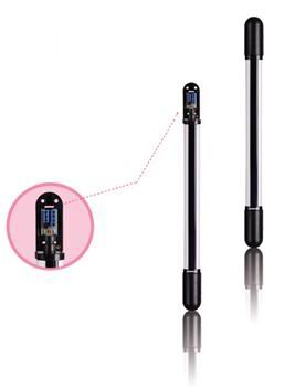 艾礼富红外对射主动式红外栅栏深圳红外栅栏厂家批发