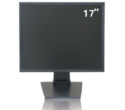 17寸 液晶监视器