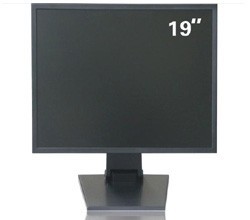 19寸 液晶监视器