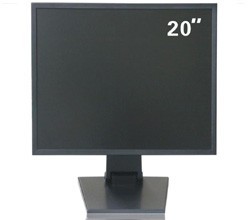 21寸 液晶监视器