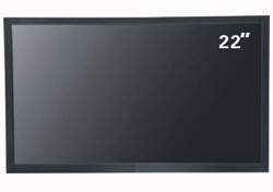 22 寸 液晶监视器