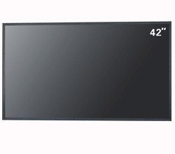 42寸 液晶监视器