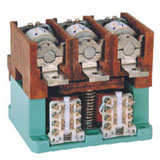 CKJ5-800交流真空接触器