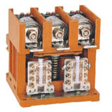 CKJ5-1000交流真空接触器