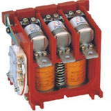 CKJ5-1250交流真空接触器