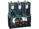 CKG4-250交流高压真空接触器