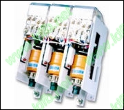 EVS-400交流高压真空接触器