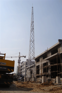 MC50-B OBO间隙型电源B级防雷器