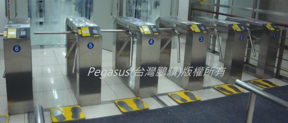 防静电门禁系统 静电防护 ESD门禁