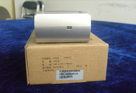 神思SS628二代身份证阅读器