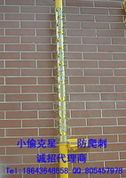 煤气管道防盗刺批发