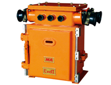 QJZ-315可逆真空电磁起动器