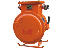 QJZ-80N可逆真空电磁启动器