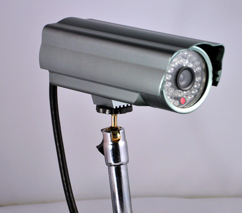 无线 网络摄像机 带存储 带IRCUT