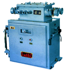 QJZ-200N真空电磁启动器