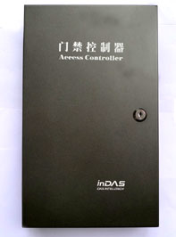 四门门禁控制器
