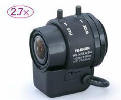 富士能镜头 FY28V8A