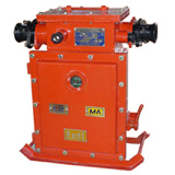 QJZ-60真空磁力起动器