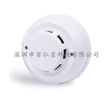 BRJ-506L吸顶式煤气报警器