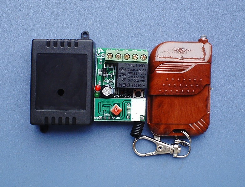 家用电器/电灯无线遥控开关