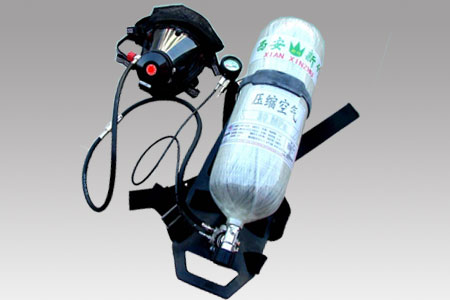 空气呼吸器