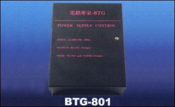 门禁电源控制器