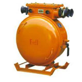 QBZ-200真空电磁起动器