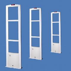 湖北服装防盗门，武汉服装防盗门，湖北超市防盗门