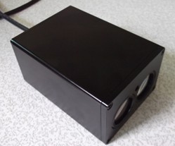 激光测距传感器 国产