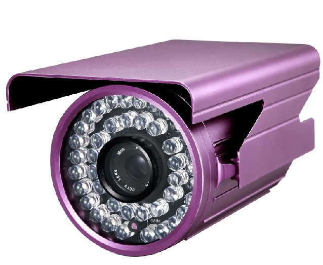 供应红外一体化高清摄像机