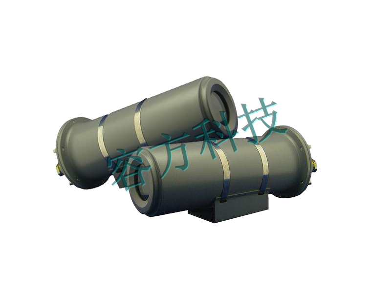 防爆监控器材 防爆监控系统