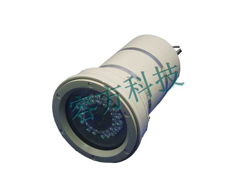 防爆一体化摄像头 云台护罩