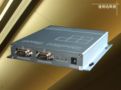 海洛斯空调专用联网监控LINK板