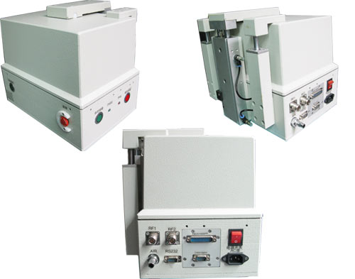 手机综测屏蔽箱D3020