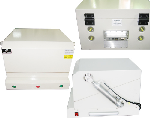 网卡路由器测试屏蔽箱D4040