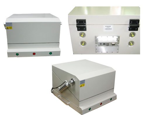 RF功能测试屏蔽箱SD5050