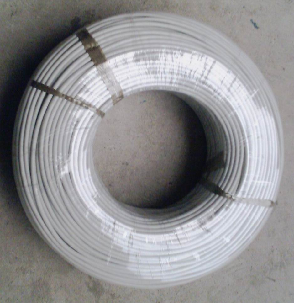 聚氯乙烯护套电话线 2*1/0.4