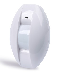 幕帘红外探测器