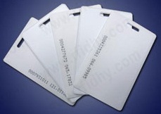 厚卡(门禁卡/员工卡)