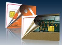 复合卡/双界面卡