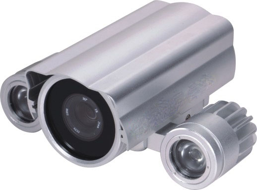 内蒙古赤峰安防-深圳图杰水星系列飞机522系列监控摄像机