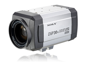 30倍光学变焦一体化摄像机