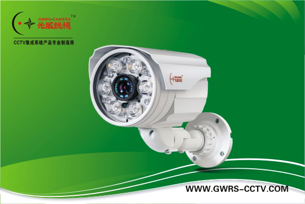 80米红外摄像机厂家供应