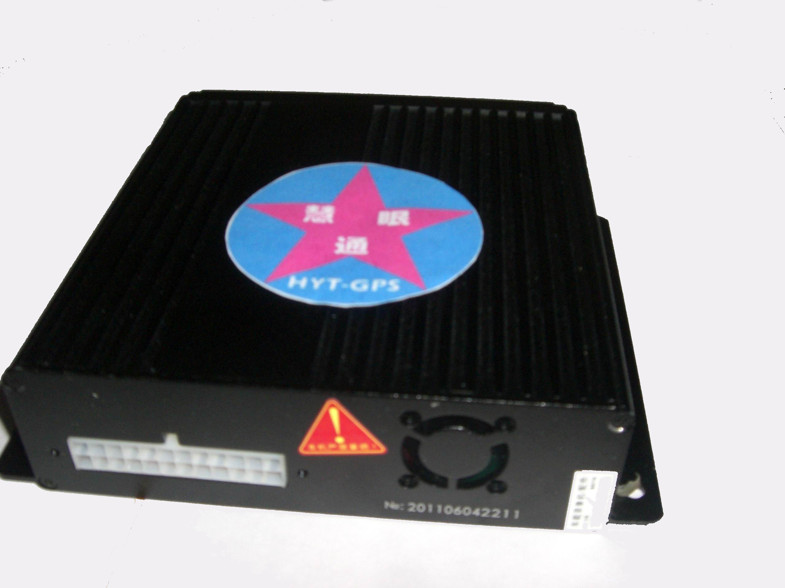 车载SD卡录像机终端