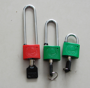 电表箱专用锁 电力表箱锁