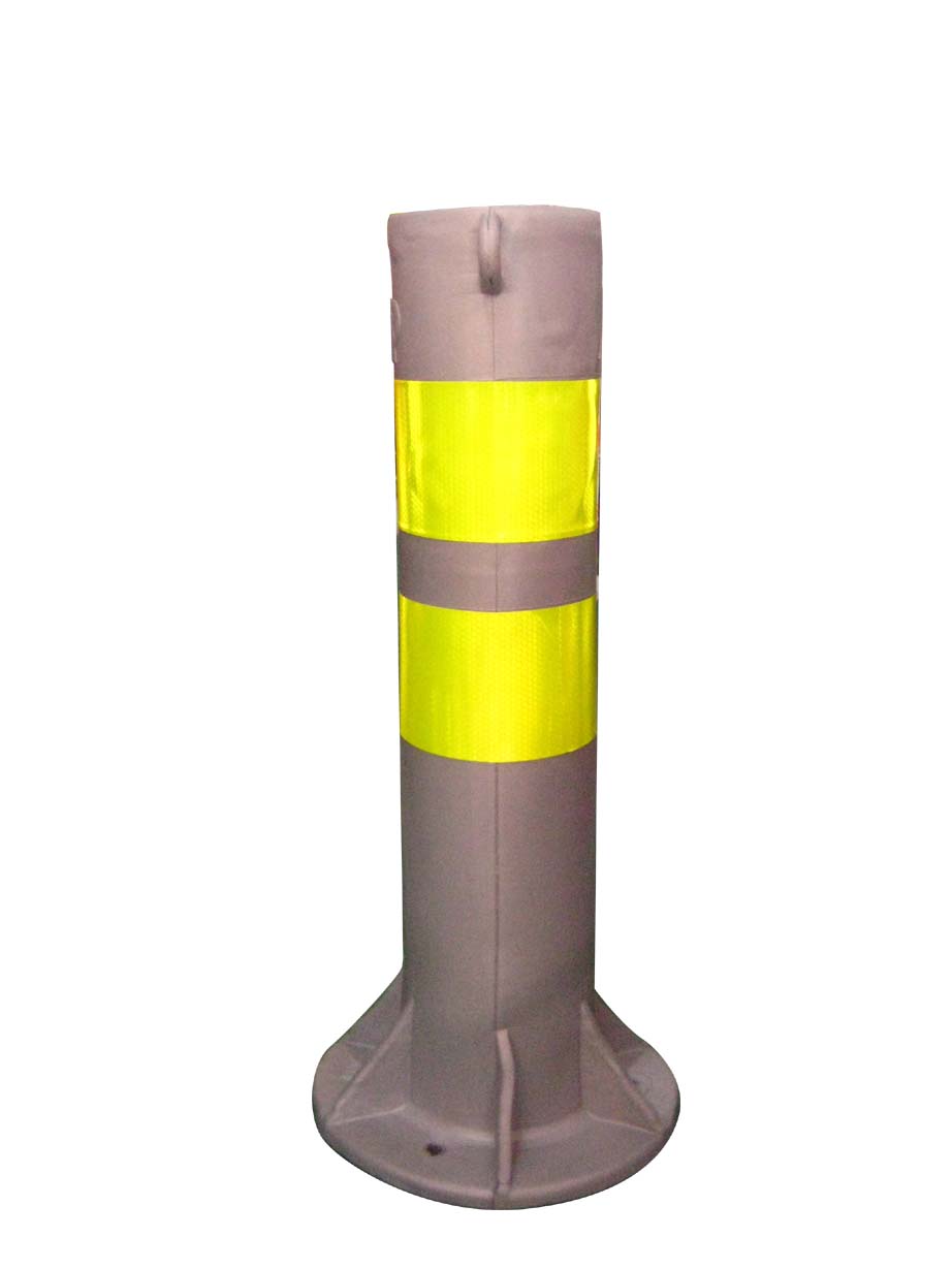 常德警示柱供应