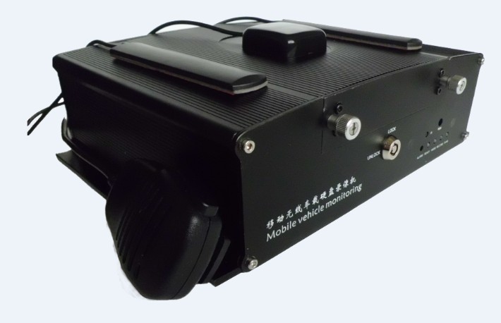 3G+GPS+对讲车载硬盘录像机 车载硬盘录像机 3G 车载DVR厂家