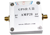 GPS馈线放大器28Db增益
