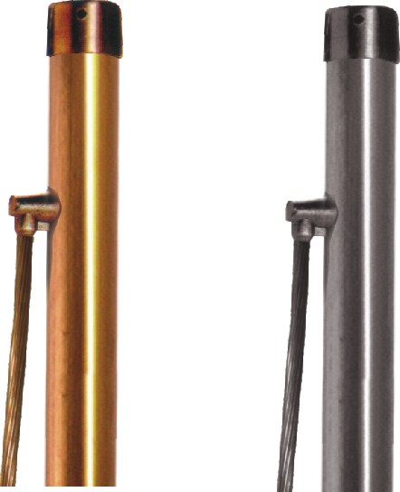 离子接地极新疆价格