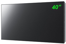 三星40寸液晶拼接LTI400AA01